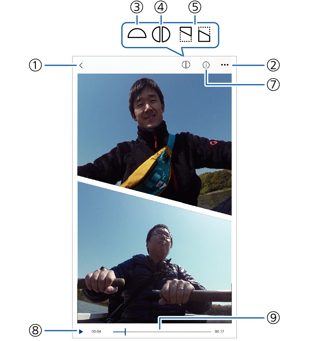 disp_Photo_EXILIM_ALBUM v2.0